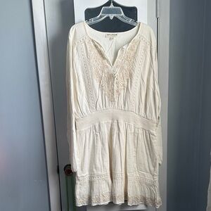 Idyllwind Dress NWOT